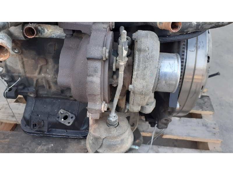 Recambio de turbocompresor para opel zafira b 1.7 16v cdti referencia OEM IAM 7795914  