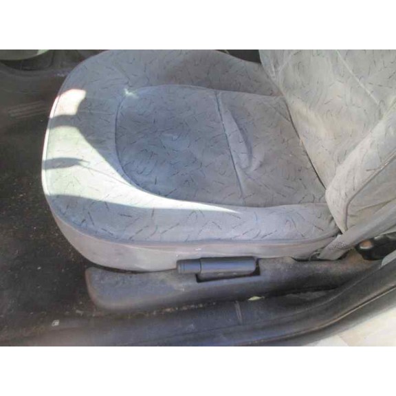 peugeot 406 berlina (s1/s2) del año 1997