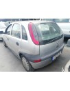 opel corsa c del año 2002