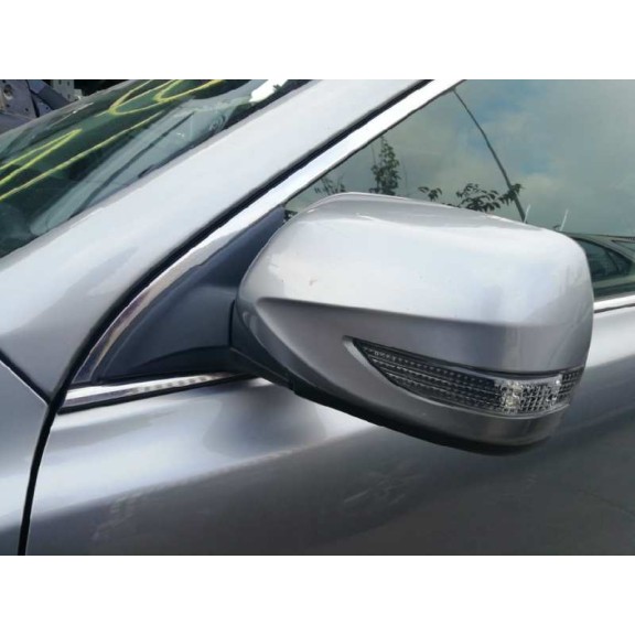 subaru legacy kombi/outback b14 del año 2011