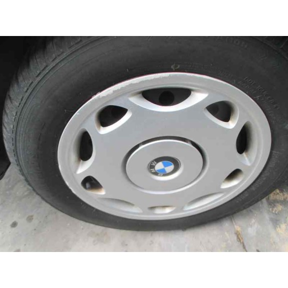 bmw serie 3 berlina (e36) del año 1991