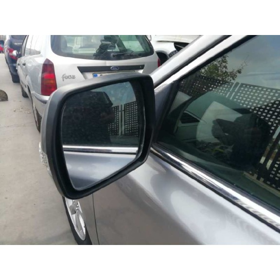 subaru legacy kombi/outback b14 del año 2011