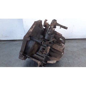 Recambio de caja cambios para opel vectra c berlina 1.9 cdti referencia OEM IAM M32019 B 