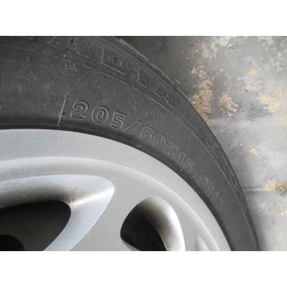 bmw serie 3 berlina (e36) del año 1991