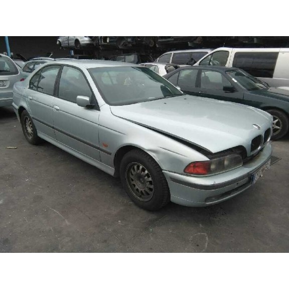 bmw serie 5 berlina (e39) del año 1997