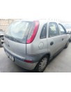 opel corsa c del año 2002
