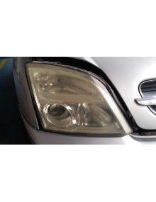 opel vectra c berlina del año 2003 2