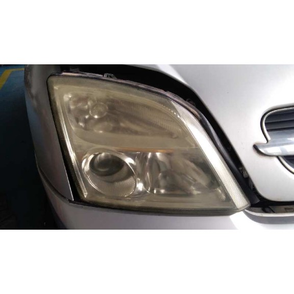 opel vectra c berlina del año 2003