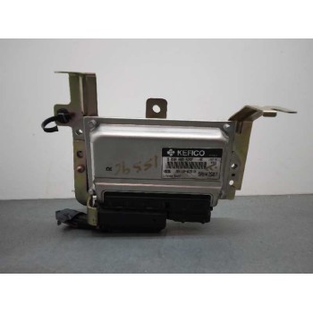 CENTRALITA MOTOR UCE 3911002015 