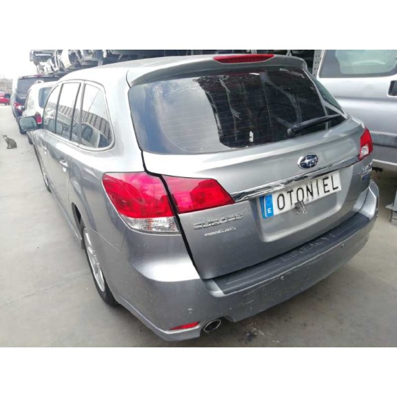 subaru legacy kombi/outback b14 del año 2011