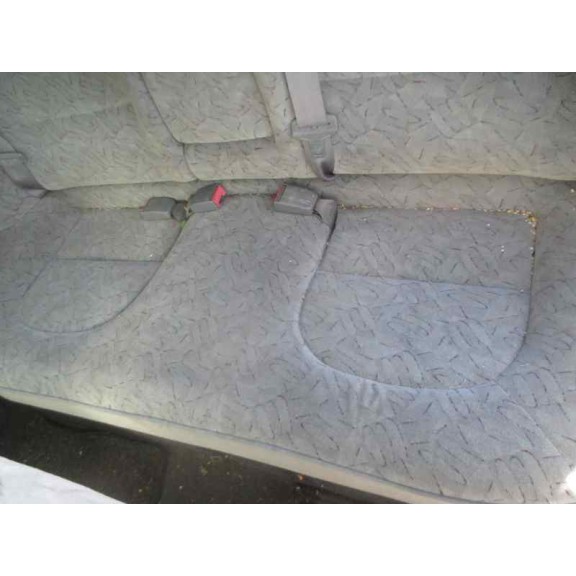 peugeot 406 berlina (s1/s2) del año 1997