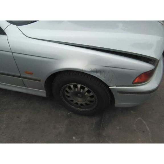 bmw serie 5 berlina (e39) del año 1997