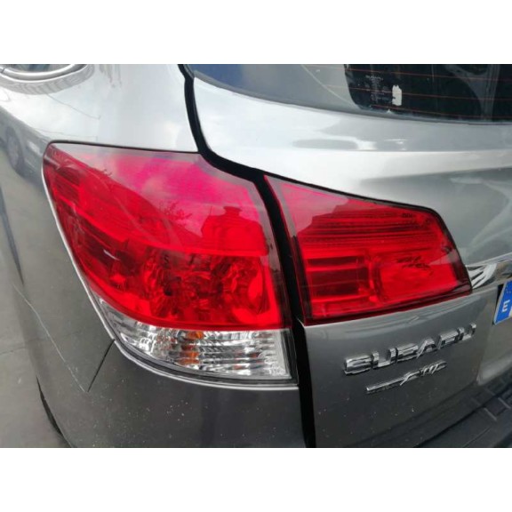 subaru legacy kombi/outback b14 del año 2011