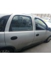 opel corsa c del año 2002