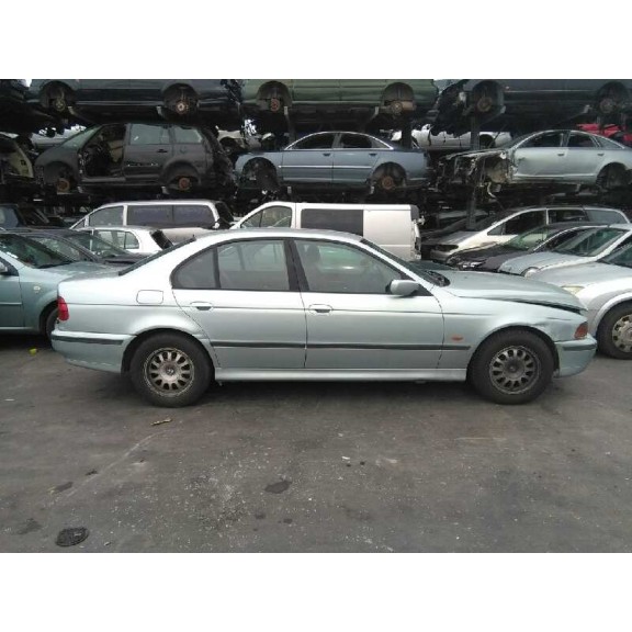 bmw serie 5 berlina (e39) del año 1997