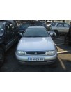 seat cordoba berlina (6k2) del año 1999