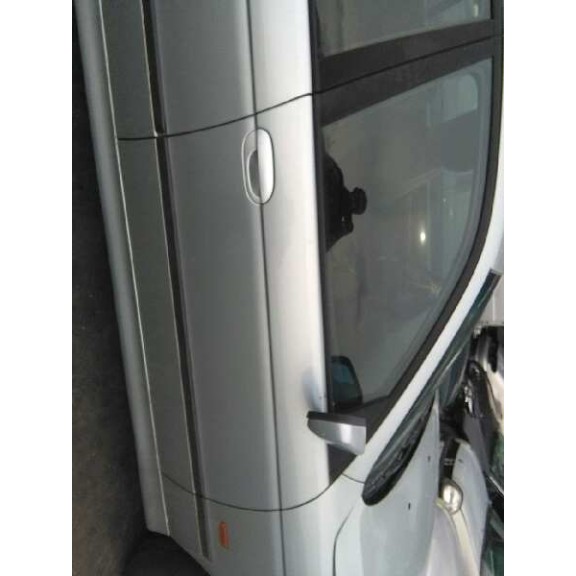 bmw serie 5 berlina (e39) del año 1997