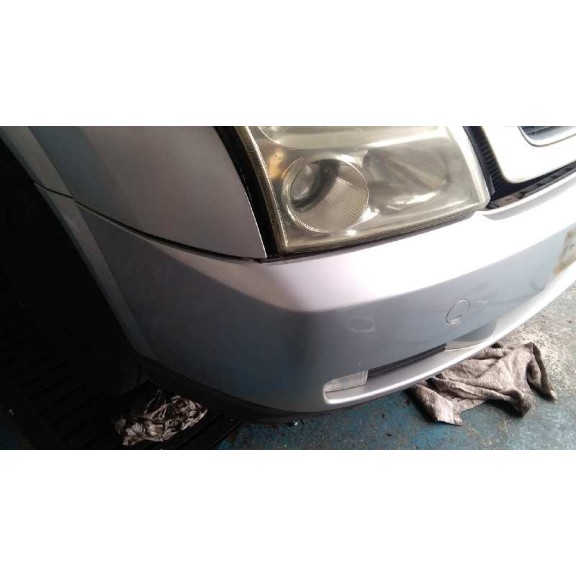 opel vectra c berlina del año 2003