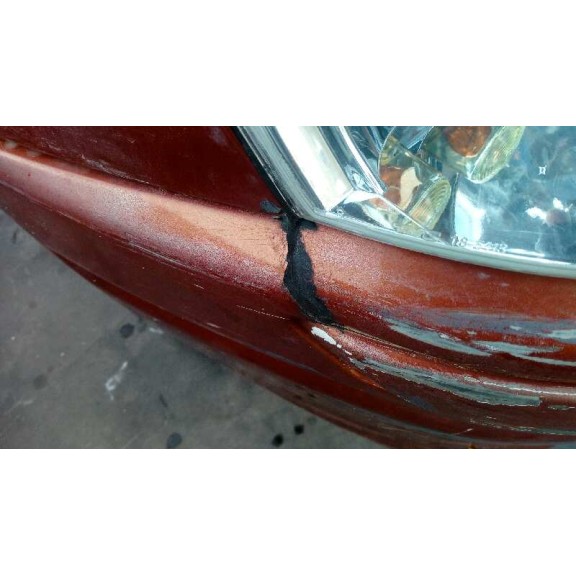 mitsubishi space star (dg0) del año 2001