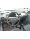 opel corsa c del año 2002