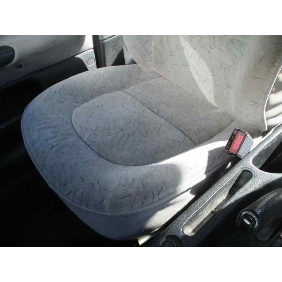 peugeot 406 berlina (s1/s2) del año 1997