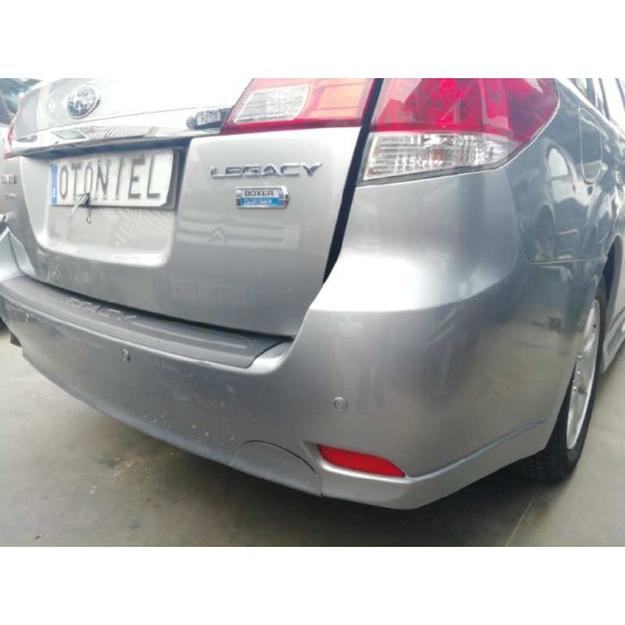 subaru legacy kombi/outback b14 del año 2011