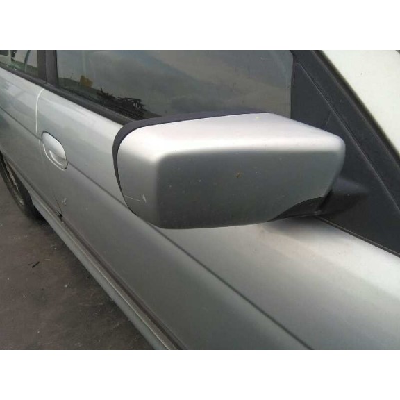 bmw serie 5 berlina (e39) del año 1997