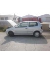 volkswagen polo berlina (6n1) del año 1999