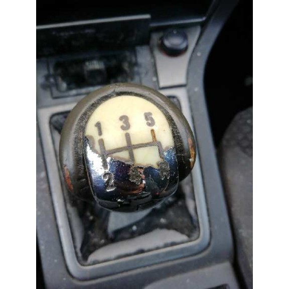 opel vectra c berlina del año 2003