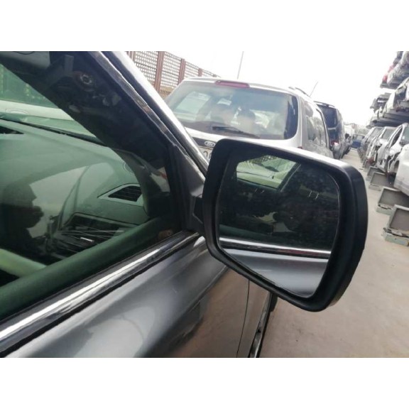 subaru legacy kombi/outback b14 del año 2011