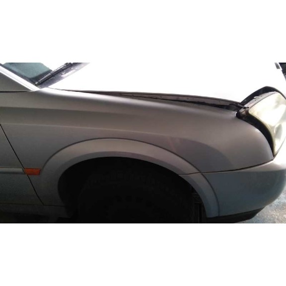 opel vectra c berlina del año 2003