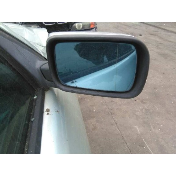 bmw serie 5 berlina (e39) del año 1997