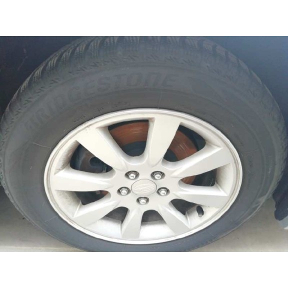 subaru legacy kombi/outback b14 del año 2011