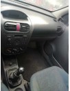 opel corsa c del año 2002