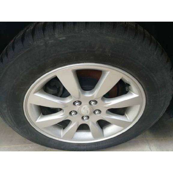 subaru legacy kombi/outback b14 del año 2011