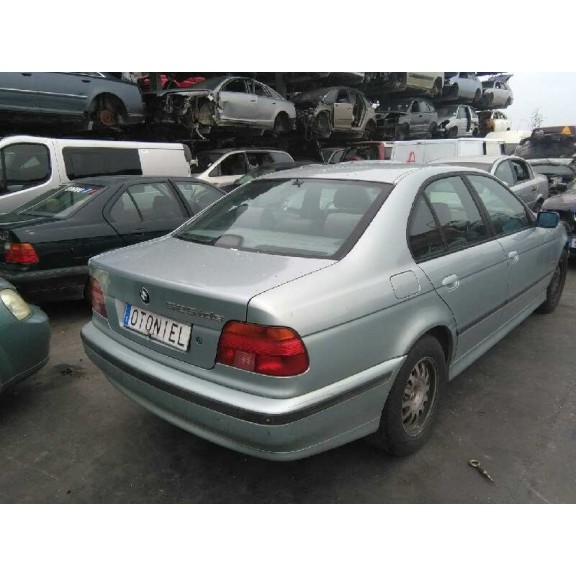 bmw serie 5 berlina (e39) del año 1997