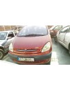 citroën xsara picasso del año 2000