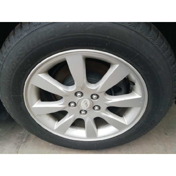 subaru legacy kombi/outback b14 del año 2011