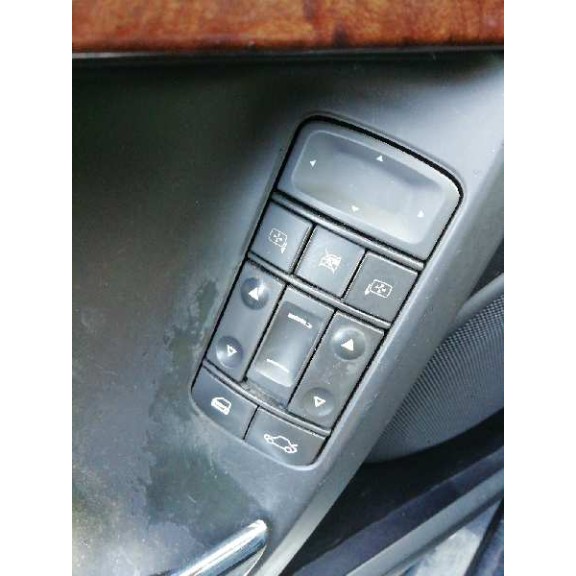 opel vectra c berlina del año 2003