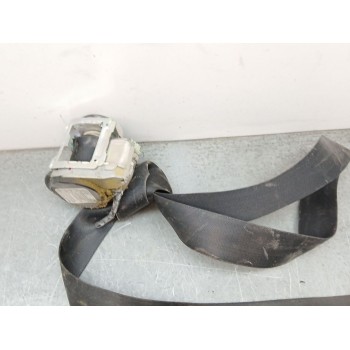 Recambio de cinturon seguridad delantero derecho para volkswagen crafter 30-50 furgoneta (2e_) 2.5 tdi referencia OEM IAM 601384