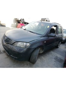 mazda 2 berlina (dy) del año 2004 2