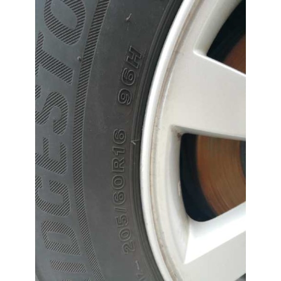 subaru legacy kombi/outback b14 del año 2011