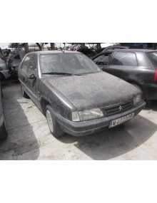 citroën zx del año 1994 2