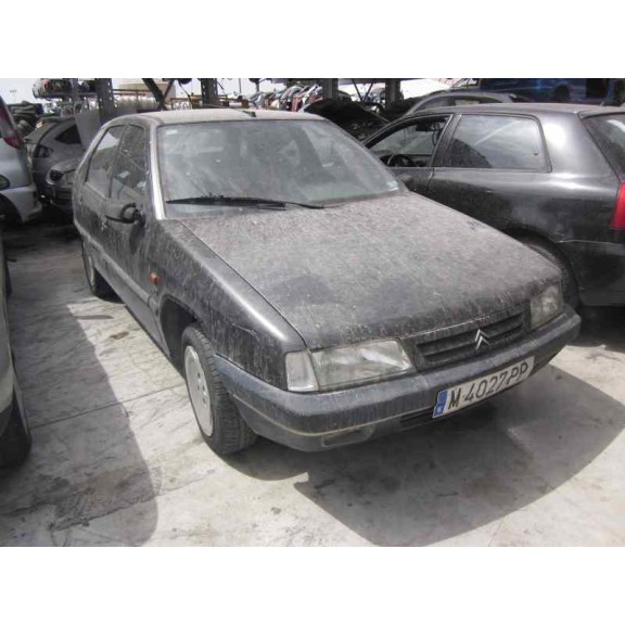 citroën zx del año 1994