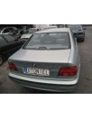 bmw serie 5 berlina (e39) del año 1997