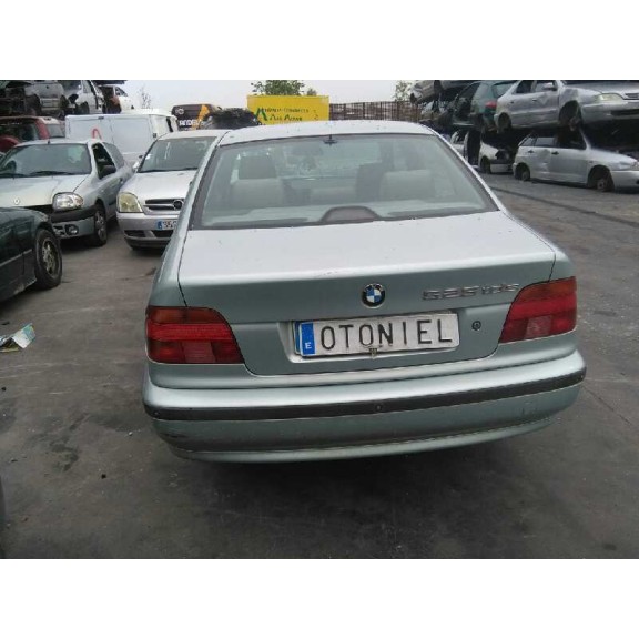 bmw serie 5 berlina (e39) del año 1997