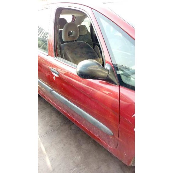 citroën xsara picasso del año 2000