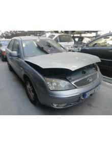 ford mondeo berlina (ge) del año 2005