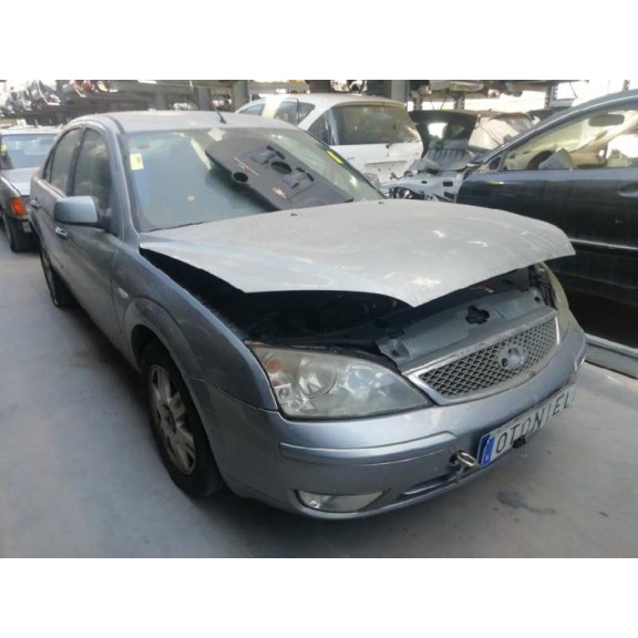 ford mondeo berlina (ge) del año 2005