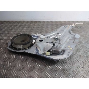 Recambio de elevalunas trasero izquierdo para kia soul 1.6 crdi cat referencia OEM IAM 834702KXXX  